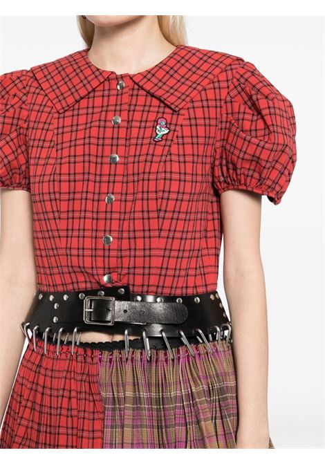 abito CHOPOVA LOWENA | Abito | 1247RED PINK